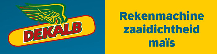 DEKALB®-korrelmaiszaad